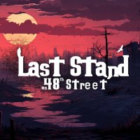 Last Stand on48 th Street(@fologame2023) 's Twitter Profile Photo