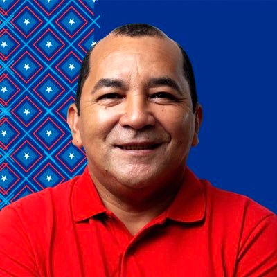 Deputado estadual PT PA | Filho de Bujaru, músico, marido, pai e avô do Apollo. | Três vezes prefeito de Concórdia do Pará. | Em defesa do povo paraense! ✊🏾