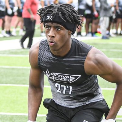 Demari Clemons Profile