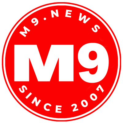 M9News_ Profile Picture