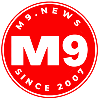 M9 NEWS(@M9News_) 's Twitter Profile Photo