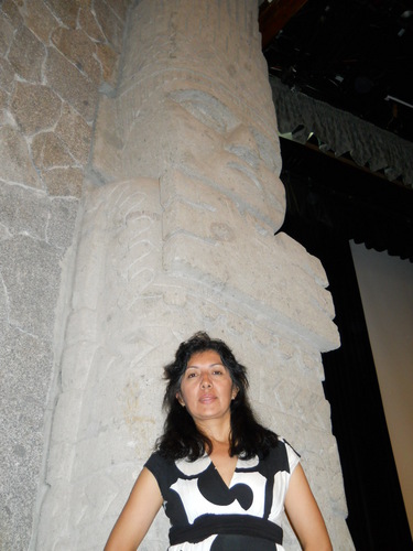 Rebelaisha's profile picture. 