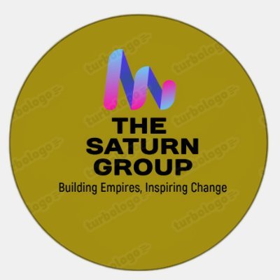 I am a Content Creator, a Blogger, an Agripreneur, an Entrepreneur a Relationship Coach and a Political Activist.
#thesaturngroup