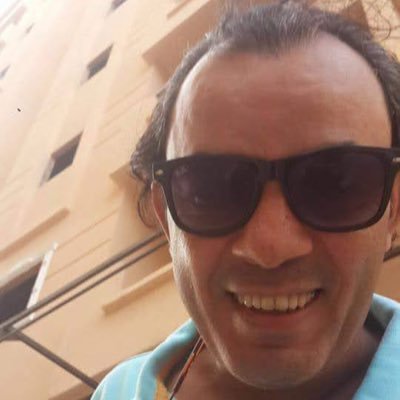 The Official Twitter Account For Alaa Morsy / الحساب الرسمي للفنان علاء مرسى على تويتر
