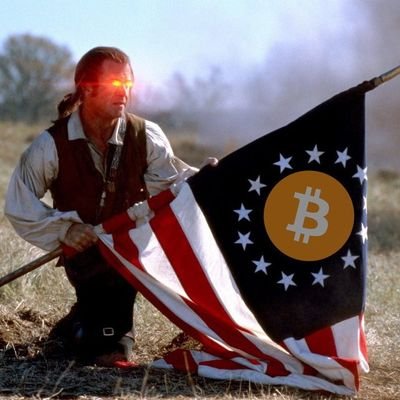 bitcoin210722's profile picture. 