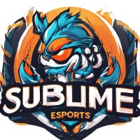 Sublime Esports (@_sublimeesports) Twitter profile photo