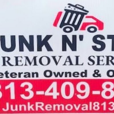 Junk, Mattress, and Furniture Removal Services.  All questions and estimates are free. Give us a call or send a text.