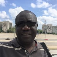 Henri-Blaise N'damas(@achebe54) 's Twitter Profileg