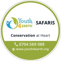 Youth4Earth Safaris(@Youth4earthS) 's Twitter Profile Photo