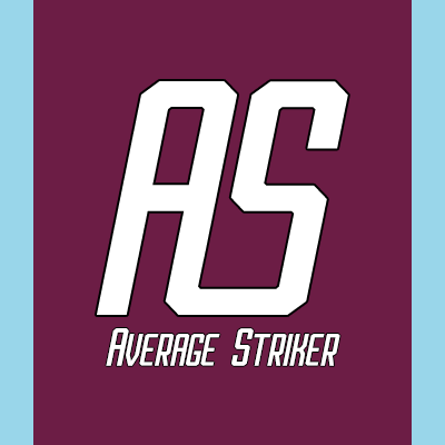 AverageStriker Profile Picture