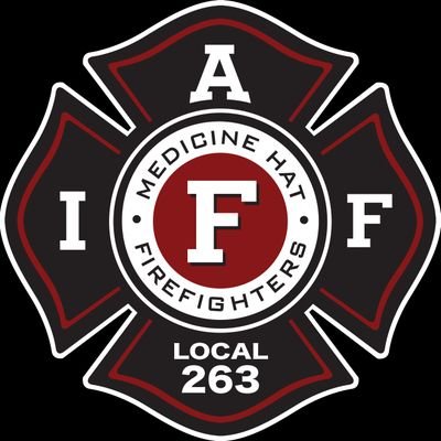 Medicine Hat Firefighters