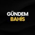 Gündem Bahis (@Bahisgundem) Twitter profile photo