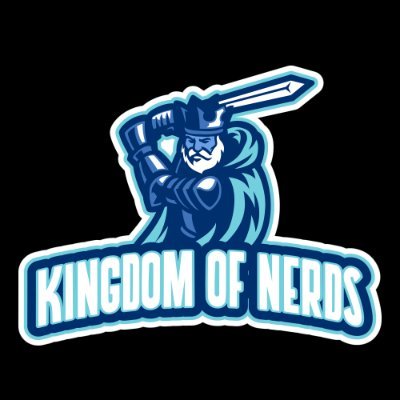 Kingdom Of Nerds