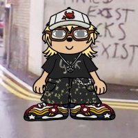 InnatS (@innats__) 's Twitter Profile