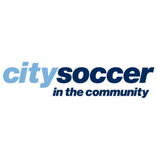 city_soccer's profile picture. A New York based non-profit organization launched by @UAEEmbassyUS & @MCFC to bring soccer to inner-city communities in USA
