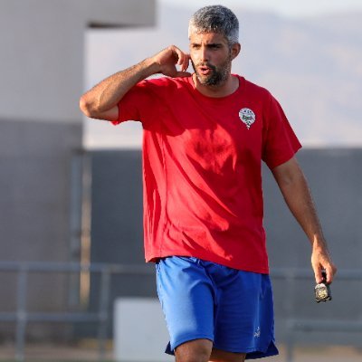 Educación Física
Preparación Física
Entrenador de Fútbol (N.II)