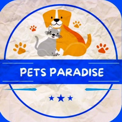 PetsParadiseUS Profile Picture