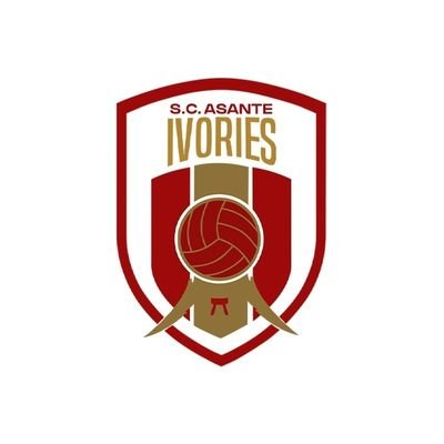 Official Account for Asante Ivories.
A Professional third tier and juvenile football club...
in Ghana