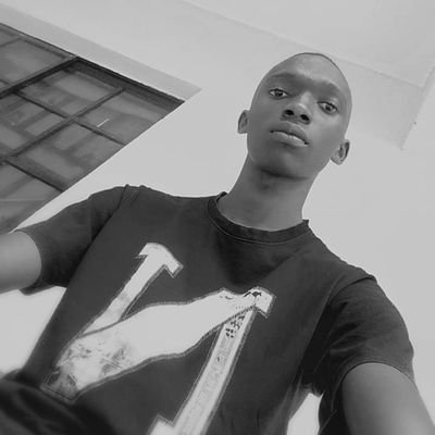 JuliusEdicha's profile picture. Frontend Developer (React.js)