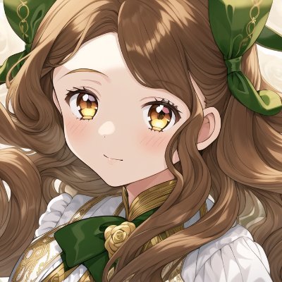 エドワードの趣味全般について発信する用のアカウント
日本で唯一のWorld war3 @ww3thegame を継続して配信している配信者
SDドールオーナー