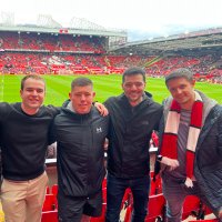 Nick (@nickh_mufc) 's Twitter Profile