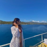 Gizem Türker (@gizem8__) Twitter profile photo