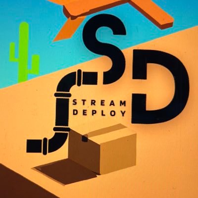 StreamDeploy's profile picture. AI-powered application deployment platform. DecSecOps-as-a-Service. Stealth mode, access by approval only. DM for more info (open now)