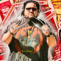 Danny - friend of KRAVEN (@eckospider) Twitter profile photo