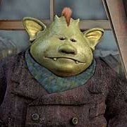 Fungus the Bogeyman 🇺🇦 (@mr_f_bogeyman) 's Twitter Profile Photo
