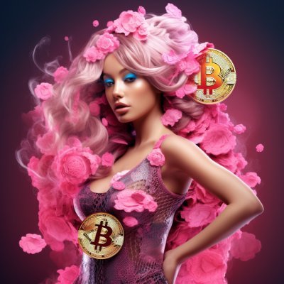 $PINK, the communitydriven memecoin forged by the passionate $PINK community and its loyal members💗💗💗. Telegram: https://t.co/wdTDJdN0Uw