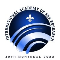 International Academy of Sex Research(@TheIASR) 's Twitter Profile Photo
