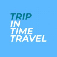 Trip in Time Travel(@TripinTimeUSA) 's Twitter Profile Photo