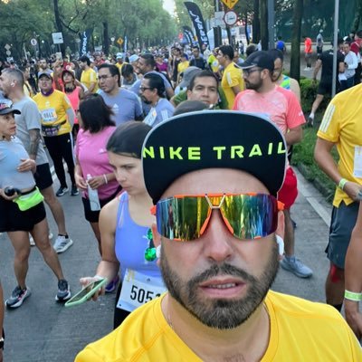 Neumología - Broncoscopía - Médico Internista - Marathoner 🏃🏻‍♂️🫁