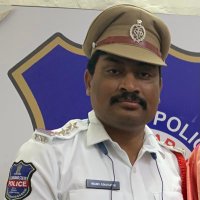 Banjara Hills Traffic PS(@insptr_bhills) 's Twitter Profile Photo