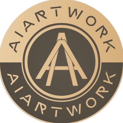 AiArtworkdotSOL's profile picture. DiscoDiffusion.sol / MidJourney.sol / Dalle.sol / DreamStudio.sol