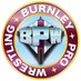 Burnley Pro Wrestling (@burnleyprowres) Twitter profile photo