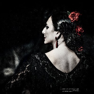 LaLupiflamenco Profile Picture