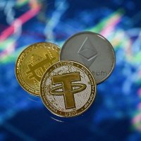 عملات رقمية USDT (@usdt02) Twitter profile photo
