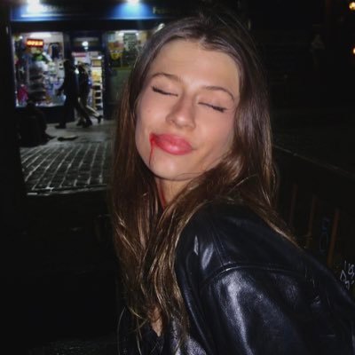 rosiebhunter's profile picture. edinburgh