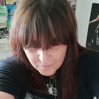 blackdemon69's profile picture. Mother--Granny--RockChick--Nanny!German! Rock Music + Gigs + Travel = My Life ^o^
