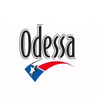 City of Odessa