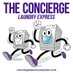 ConciergeLaundry (@concrgelaundry) Twitter profile photo ConciergeLaundry (@concrgelaundry) Twitter profile photo