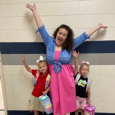 Jesus-lover, wife, and mama. Puzzle master of student schedules and Mama B to a bunch of high schoolers. caffeine fueled, adhd, extroverted, weirdo.