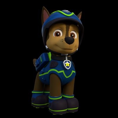 Hey guys, I'm Leo and I'm autistic boy but well. I'm fan of Paw Patrol. Feel free to roleplay (Discord only) and NSFW is allowed.
My mate is @Ariapup25