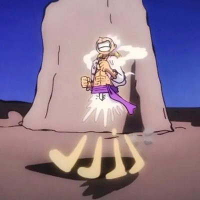 Roronoa Kiloさんのプロフィール画像