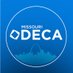 Missouri DECA (@MissouriDECA) Twitter profile photo