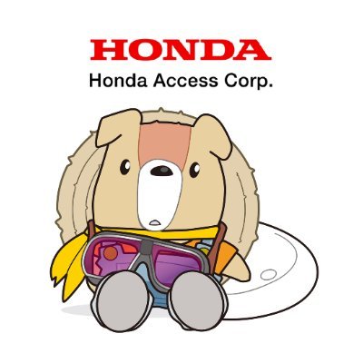 Honda_Access Profile Picture