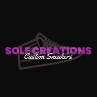 Sole Creations - Custom Sneakers(@_solecreations) 's Twitter Profile Photo