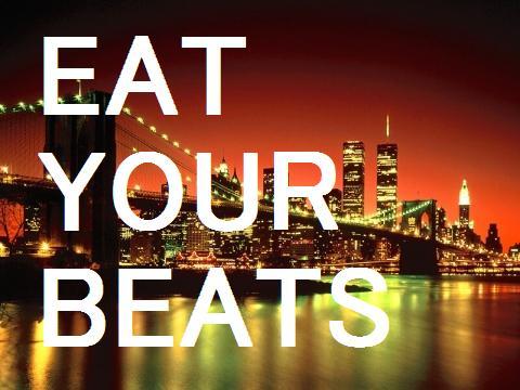 Eat_Your_Beats's profile picture. Your daily serving of the freshest House, Electro, and Dubstep beats on the market.