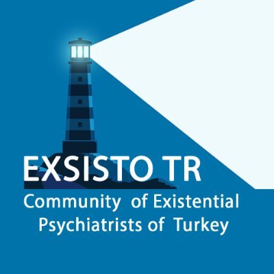 exsisto_tr's profile picture. INDEPENDENT COMMUNITY OF EXISTENTIAL PSYCHIATRISTS OF TURKEY